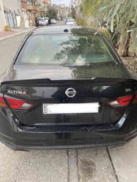 جناح خلفي • بدون ضرر • السليماني