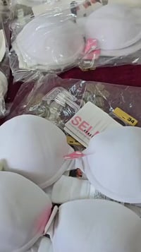 حمالات صدر • طبية أصلية • ٣٤بي/٣٦