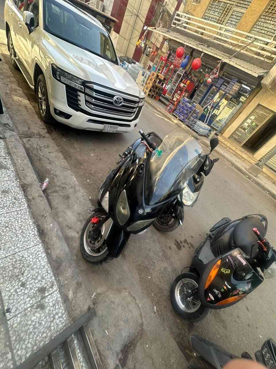 ٨كفاله  عامه مكان بغدادجديده ب٢١×***********
