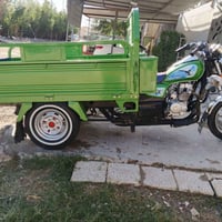 توك توك • موديل ٢٣ • كفالة عامة