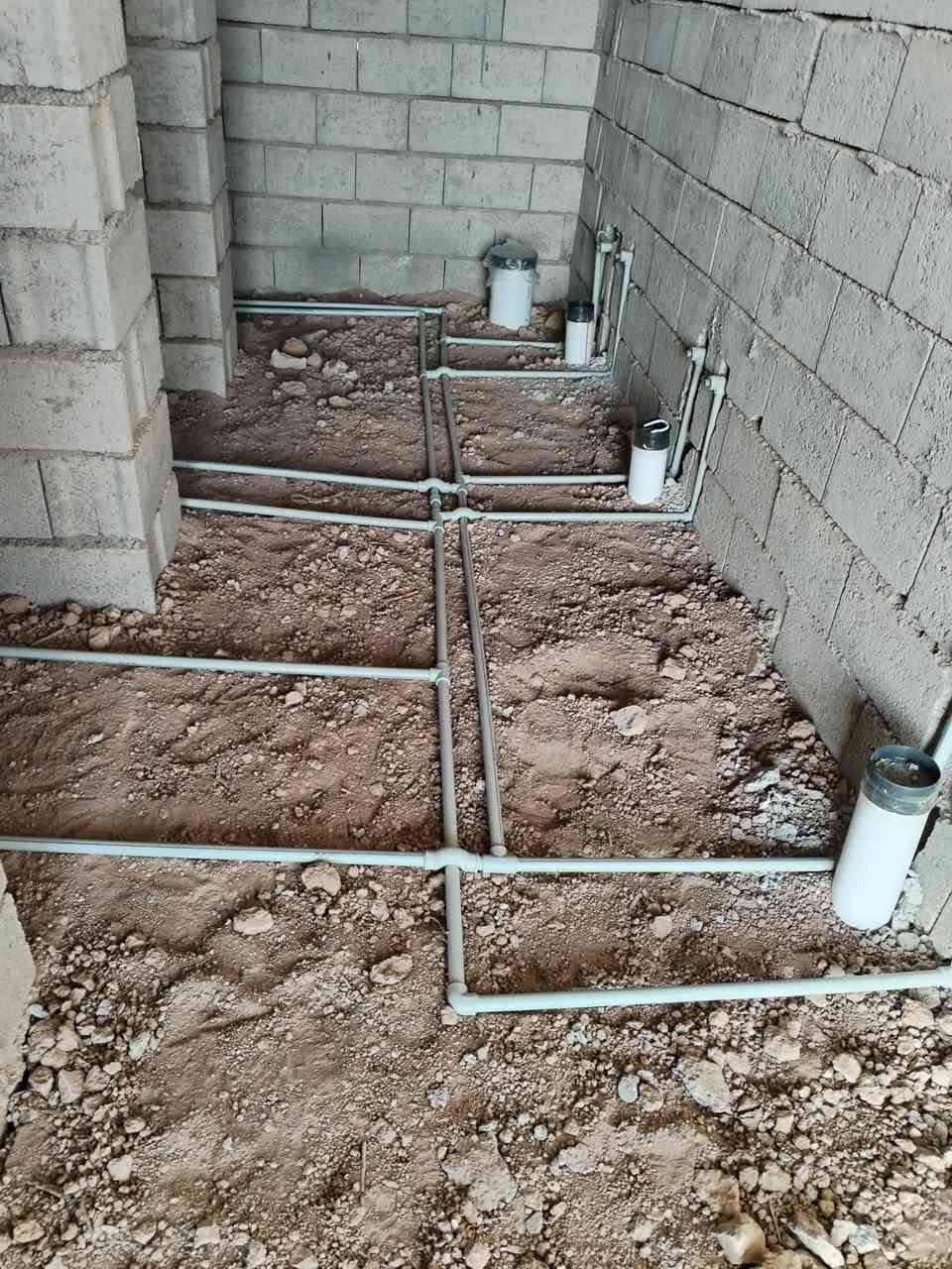 السلام عليكم
موجد تاسيس مي ومجاري داخل وخارج الحويجه للا استفسار الاتصال على هذا الرقم ***********
