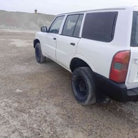 باترول • ٢٠٠٨ • مآل مزاد