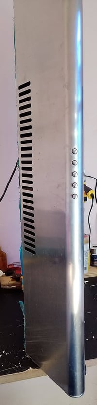 مرشحة مطبخ • نظيفه • بغداد جميله