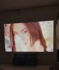 داتا شو • ١٠٠ بوصة • دقة ١٠٨٠
