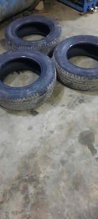 تايرات مال ستاركس  انضاف حجم ١٦ ٠٧٧٢٤٨٢٦٧٧١