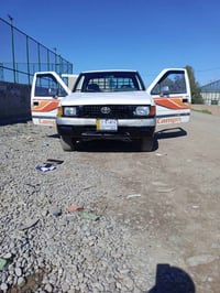 تويوتا كامري • كركوك • قير ٥