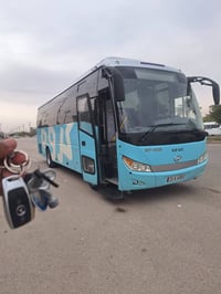 هايكر • ٤٠ نفر • كربلاء