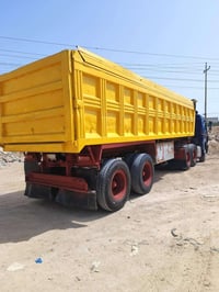 عربانه علم مكفوله كفاله عامه مجموعه براد 16المانيه جاهزه للشغل ضرعته 3...