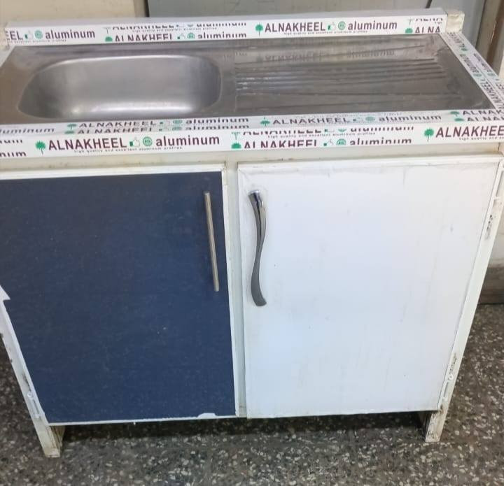 سلام عليكم غراض مستخدمات نضيفات جداً شغالات عل فحص وضمان اختار صوره وراسل متواجد  واتساب فقط
***********
#الجميع
