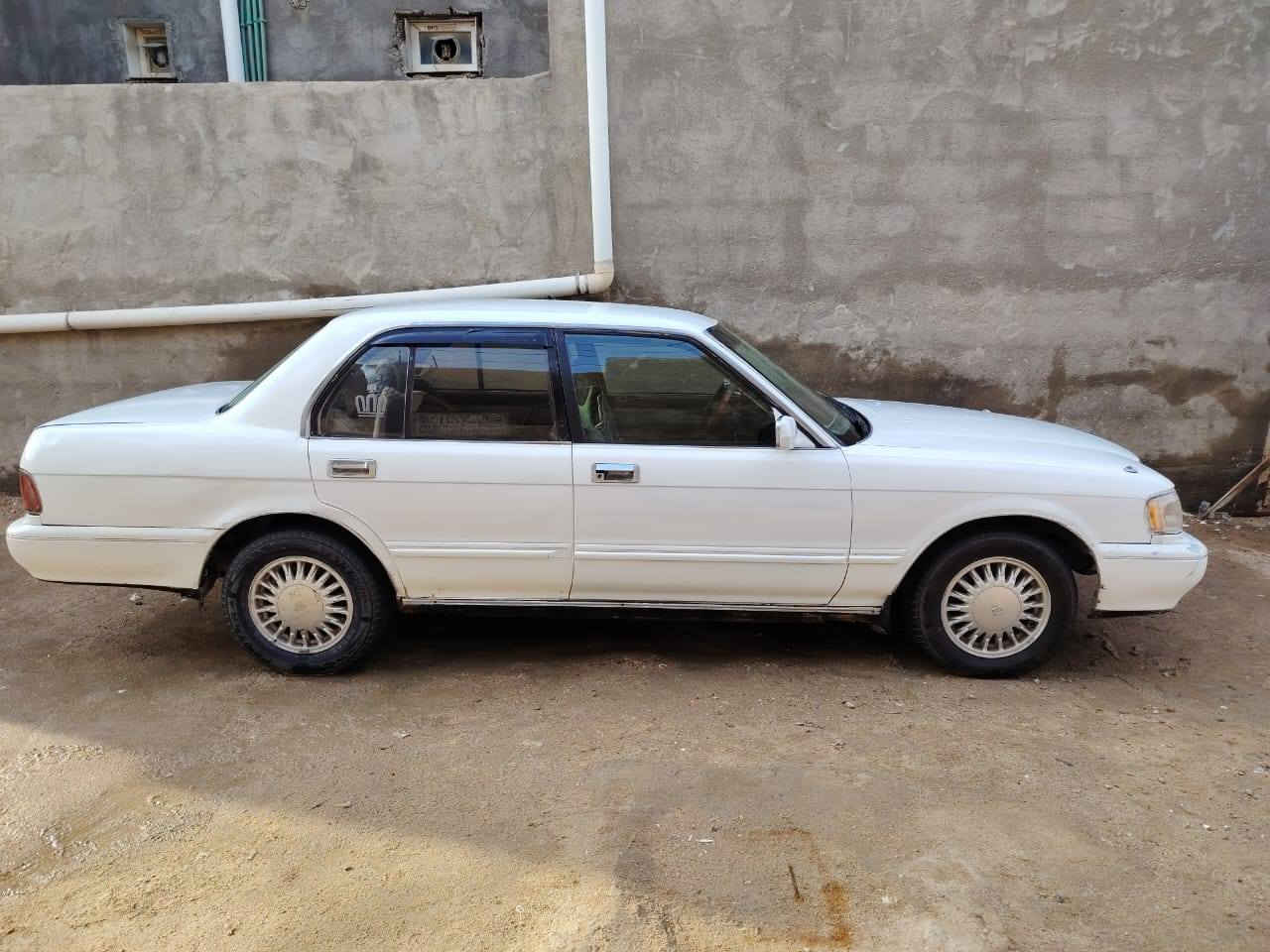 ارنب موديل ٩٥ بصرة مشروع وطني سنويه ٢٠٢٨ حدادية تخم تاير كهربائيات شاشة كير محرك ٢٥٠٠ تبريد نقص غاز البدي شوف العين والاصوليات تحويل او وكالة السعر ٦٠ ترهم مراوس  وترهم اقصاد البصرة حمدان *********** ابو الخصيب, البصرة
