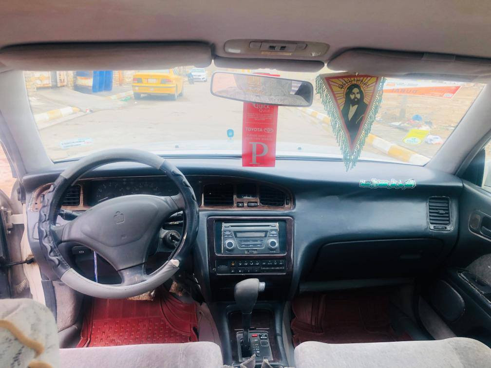 السلام عليكم للبيع موديل 92 رقم بغداد مشروع وطني مكفوله من شرعيات العنوان واسط السعر اتصل واني بلخدمه  ***********
