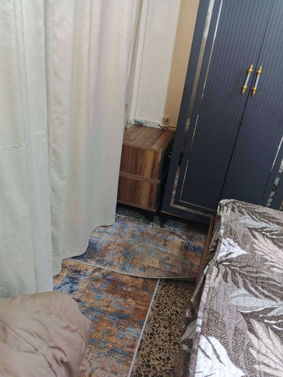 غرفه تركيه مابيهه اي ضرر سعره ٥٥٠ الف


**إذا كنت صاحب هذا الإعلان وتريد حذفه لأي سبب، رجاءا أرسل رسالة إلى الدعم الفني**