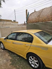 ٢٠٠٧ • رقم صدامي • ناصريه