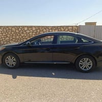 سوناتا • ٢٠١٦ • ٢٤٠٠ سي سي