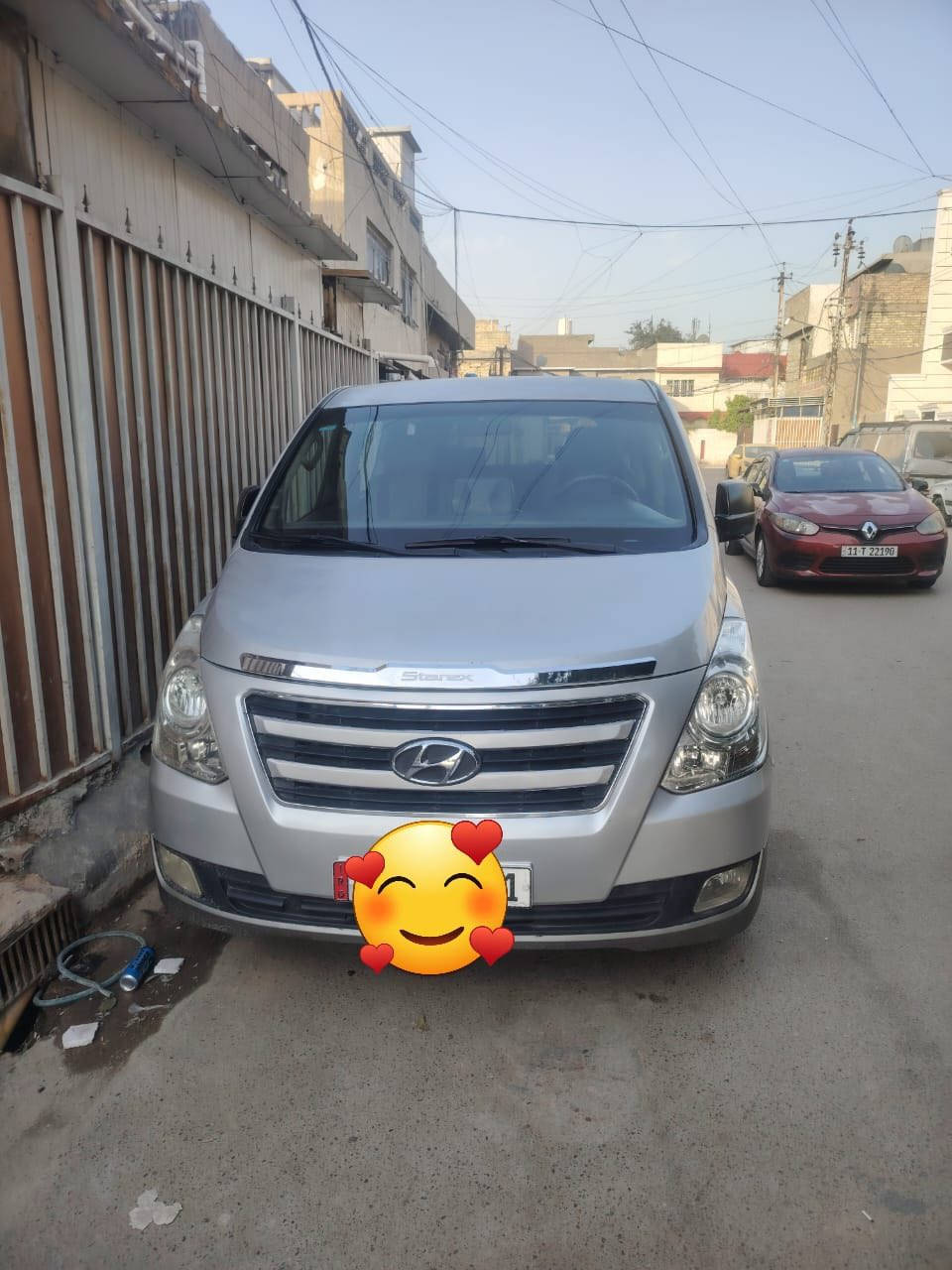 السلام عليكم ستاركس 2009 اصل مسكر اوتماتيك رقم بغداد انلكيزي السياره جاهزه تخم تايرات جدد مكينه كير خير من الله السعر 145 وبيها مجال مكان السياره بغداد بغداد الجديده للاستفسار اكثر ***********
