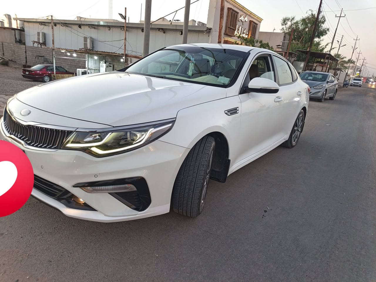 وبتما موديل 2020 سويج محرك 2400 بيه شويه بارد سياره حلوو نضيفه رقم بغداد مكان رمادي *********** تصال رقم
