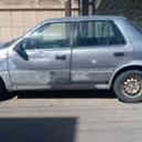 هونده اكسله • ١٩٩٣ • ابو غريب