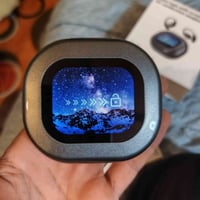 VEATOOL M94 • سماعات مفتوحة • بلوتوث ٥.٤