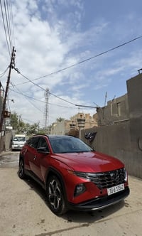 توسان ٢٠٢٣ • فول لمتد • وارد امريكي