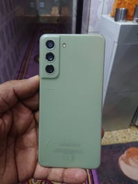 سامسونگ اس 21 الذاكره 256 العشوائي 8 +8 الشاشة داينمك امولد x2 الصوت س...
