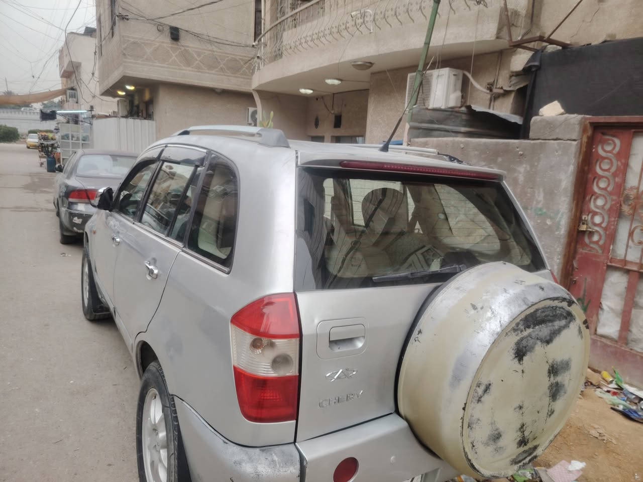 تيكو ٢٠١١ للبيع
كير ميكانيك المرغوب بااسمي رقم بغداد نضيفه كير محرك تبريد مكفول
هزه جديده سنويه جديده رقم جديد مكاني بغداد ساحة عدن سعر ٤٨ والخاص موجود


**إذا كنت صاحب هذا الإعلان وتريد حذفه لأي سبب، رجاءا أرسل رسالة إلى الدعم الفني**