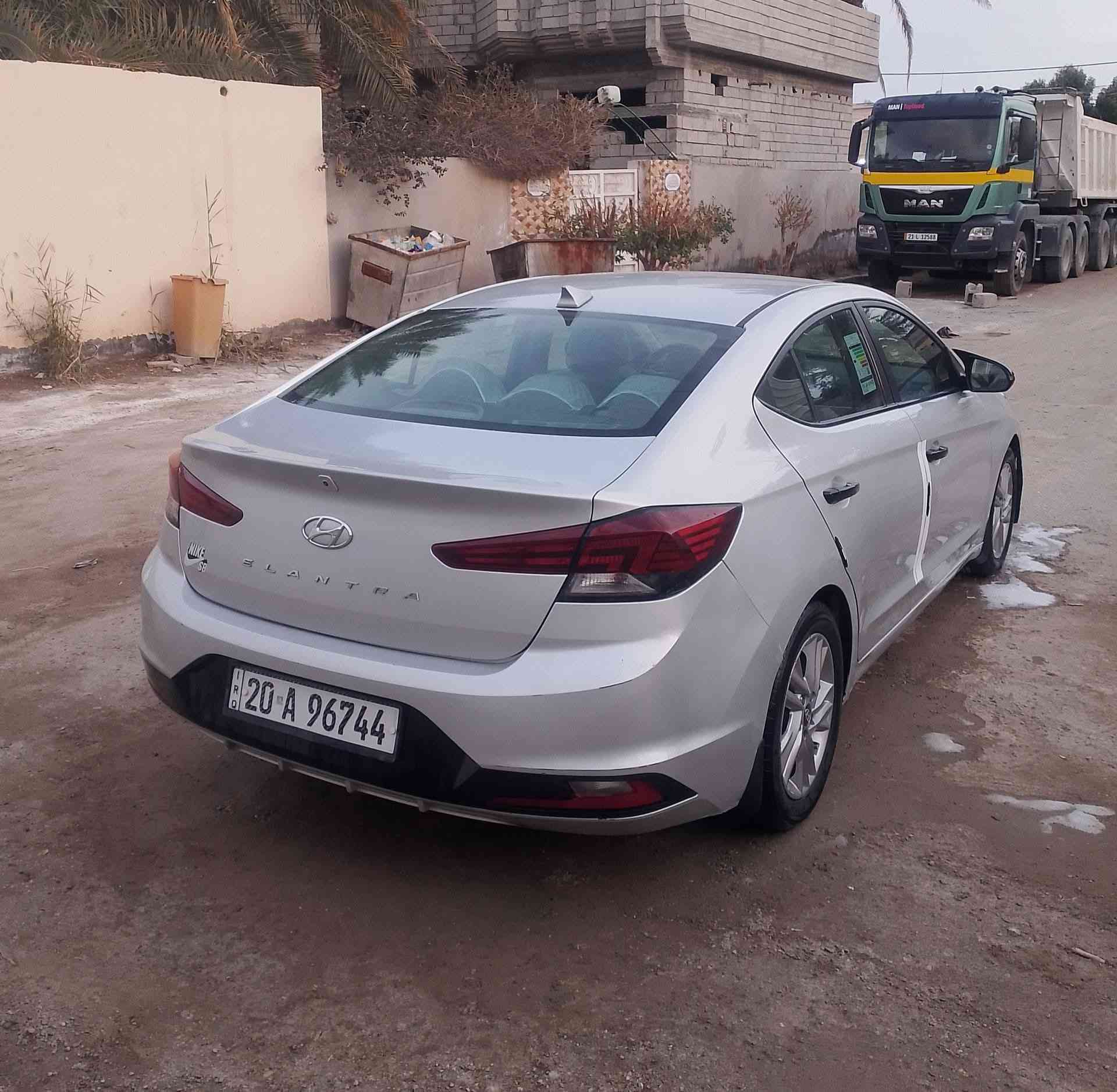 سلام عليكم النترا 2019 وارد امريكي حادث بسيط بدون ارباك جامرلغ وبنيد بدون دواخل بدون ارباك صور حادث وسونار مع الصور سياره جديده بمعنى الكلام كلش حلوه مال جناي مكينه 2000 دوش كير AT المرقوب بدون فتح
مكينه كير مكفولات عله وضع الشركه لا صرف لا بخار 
ماشيه 99 حقيقي مكفوله مكينه كير صدر تبريد تخم تاير سياره جاهزه الخير بدون كل نقص منضومت زنون ثلجي 
شاشه كبيره كامره تحكمات رادار السعرر (118) بيها مجال 
رقم ديالى نكليزي بسمي سنويه الغايه 28 تحويل ثاني يوم 
سونار مع صور بيها باب خلفي رش بل عراق اثر شخط 
صور حادث وتفاصيل كلها مذكور اخوان فقط شراي يتصل 
مكاني ديالى بعقوبة رقم هاتف ***********
