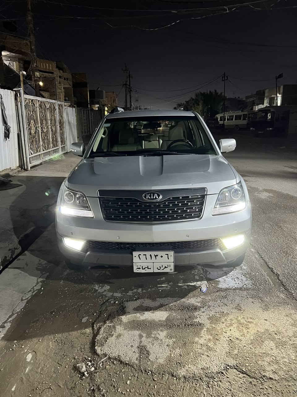 سلام عليكم كيه مهافي موديل 2016 سياره جديده جديده مال بيت ماشيه 177 تخم تاير تبريد مكينه ربع ماذب عليهه بكاني بغداد بل امين والسعر 170  وهذا رقمي ***********
