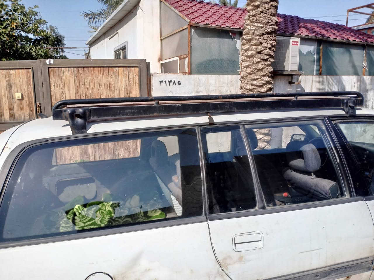 ياالله مرخصت الادمن المحترم عندي سياره للبيع اوبل اوميكه استيشن موديل 92 بغداد رقم جديد راعيهه يريد تحويل مكينه كير اكسل شرط تخم تاير جديد المكان بغداد جسر اديالئ الكرغوليه رقم الهاتف ***********   السعر 32
