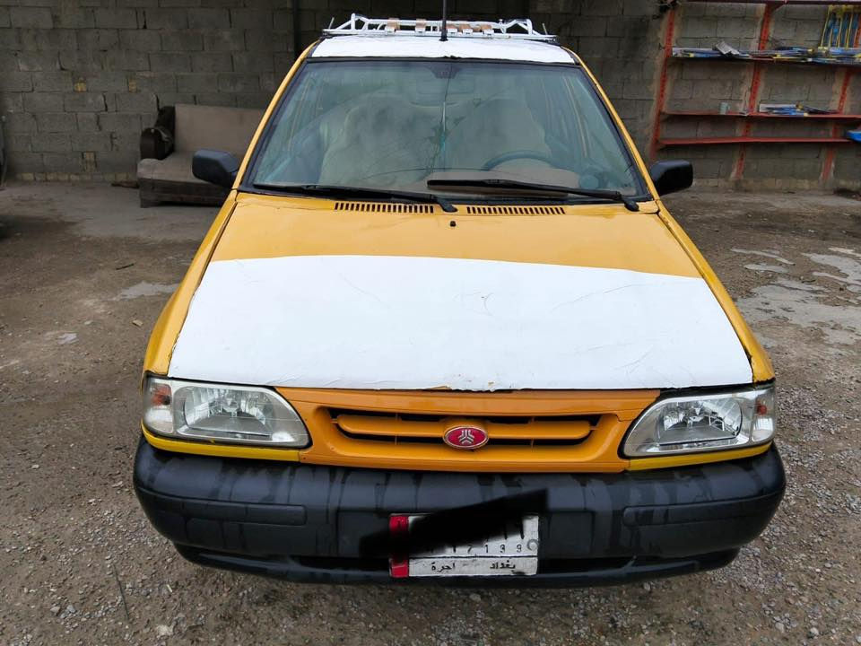 سايبا  للبيع ٢٠١٥   سياره جاهزه   هيئه وغرامات  مصفره  بس  التبريد  طاكه  الصونده   ابيع  سريع       مكاني  القاهره    بنزلت الجسر    سياره  حلوه  بس  اريد   اريد اسوي عمليه لاخوي  معوق  السعر  ٢٢$     تحويل  ثاني  يوم الاتصال    *********** مكلف بالنشر  متواجد اتصال    هاتف  وات ساب  ايضا
