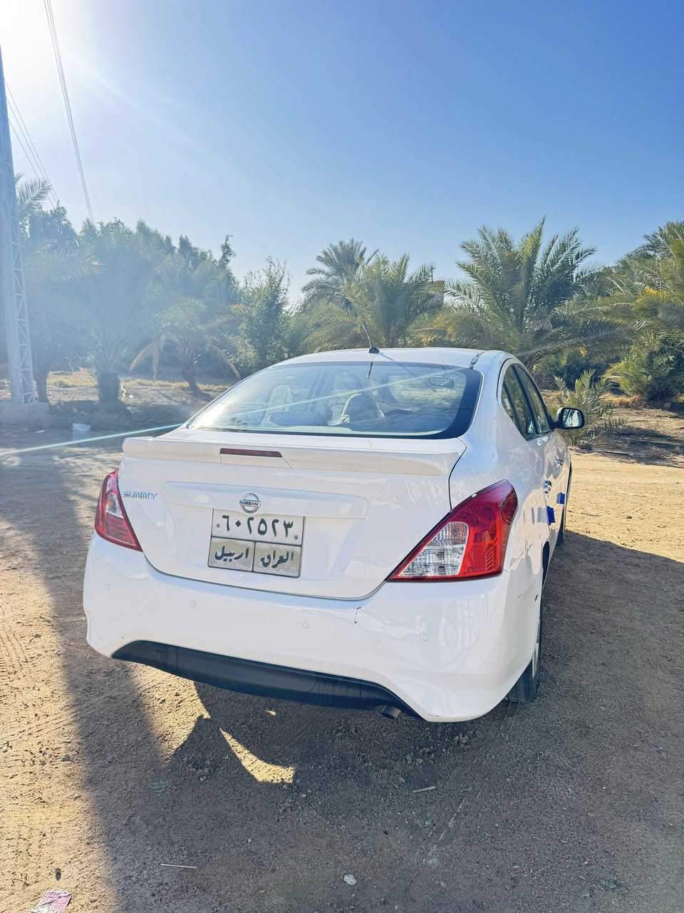 نيسان 2020
مكفولة بيها بارد فقط قليل 
المكان كوفه 
السعر 108
للأستفسار ***********
