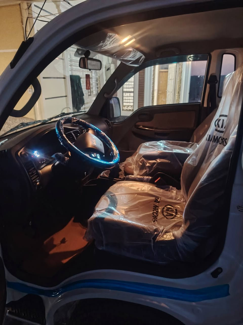 البيع كيه حمل بغداد 2025
مكفوله كفاله عامه زيرو ماشي 18
السعر 168وبيها مجال 
***********
