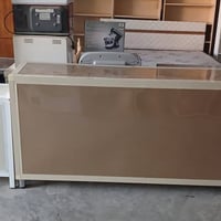 باترينات • مترين ونص • ١م