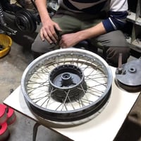 ويل خلفي • الماني ٨٢ • كركوك