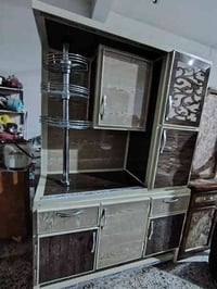 محلات البركه • رمادي ٥ كيلو • مواد منزلية