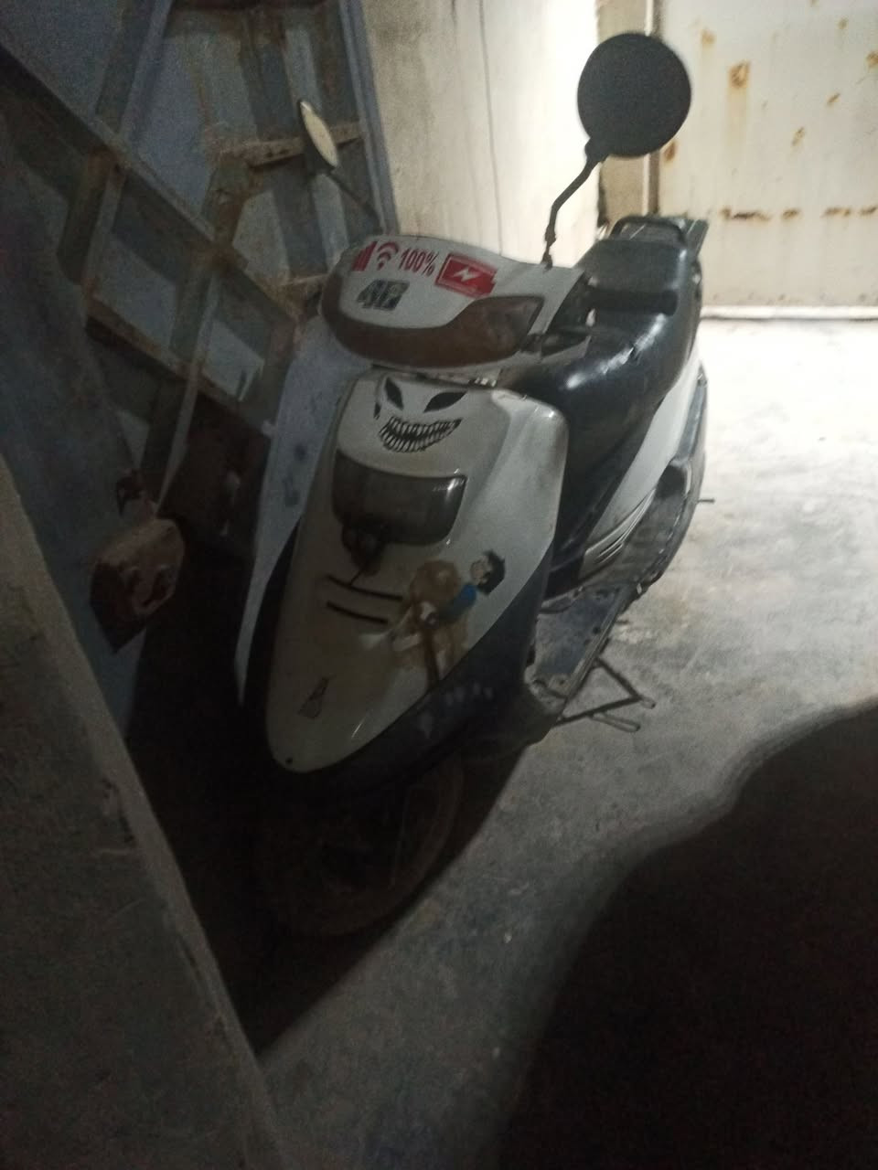 ماكس فراشه فضائي 140 شغاله مراوس باي دراجه


**إذا كنت صاحب هذا الإعلان وتريد حذفه لأي سبب، رجاءا أرسل رسالة إلى الدعم الفني**