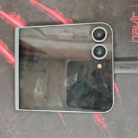 وبركاته للبيع او مراوس ب اللترا ٢٤ او ٢٣  SAMSUNG Z flip6 جهاز جديد ب ...