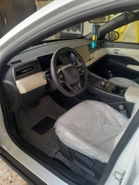 بي وايدي للبيع زيرو بسمي موديل ٢٠٢٥  كاعيات جدد تفصال دوشمه ليلون السع...