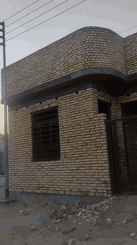 السلام عليكم بيت 100 متر ركن مربع 10×10
ابيع بيت كامل اجهزه الك مفتاح من ديكور واجه البيت وخلاطات ماء ومغسله وخزان ماء

السعر 110 

متوفر بعد بيوت مربع سعره 105

وامامي سعره95

وخلفي سعره 67

نستقبل عروض الاسكان الصناعي فقط 

للاستفسار واتساب ***********
