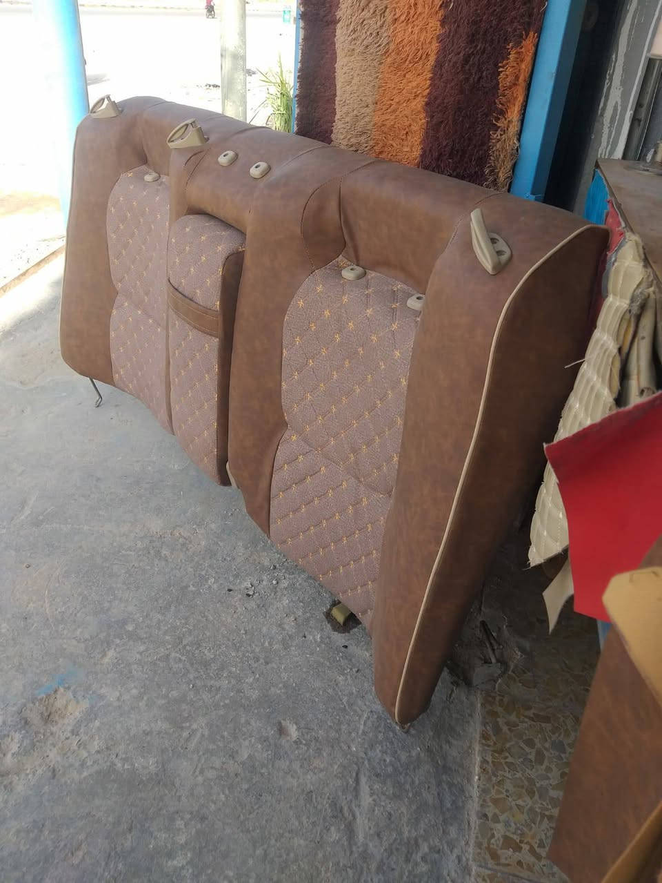 دوشمة حيدر العكيلي 
نجف شارع جامعة الكفيل خلف مجمع السلام السكني ***********واتساب
