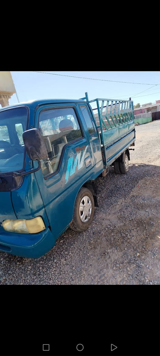 كيا فونتيره موديل 98 بأسمي رقم انگليزي صلاح الدين سنويه ل2030 گير محرك اكسن كهربائيات كفاله شرط التحويل السعر 60 وبيها مجالل
***********
