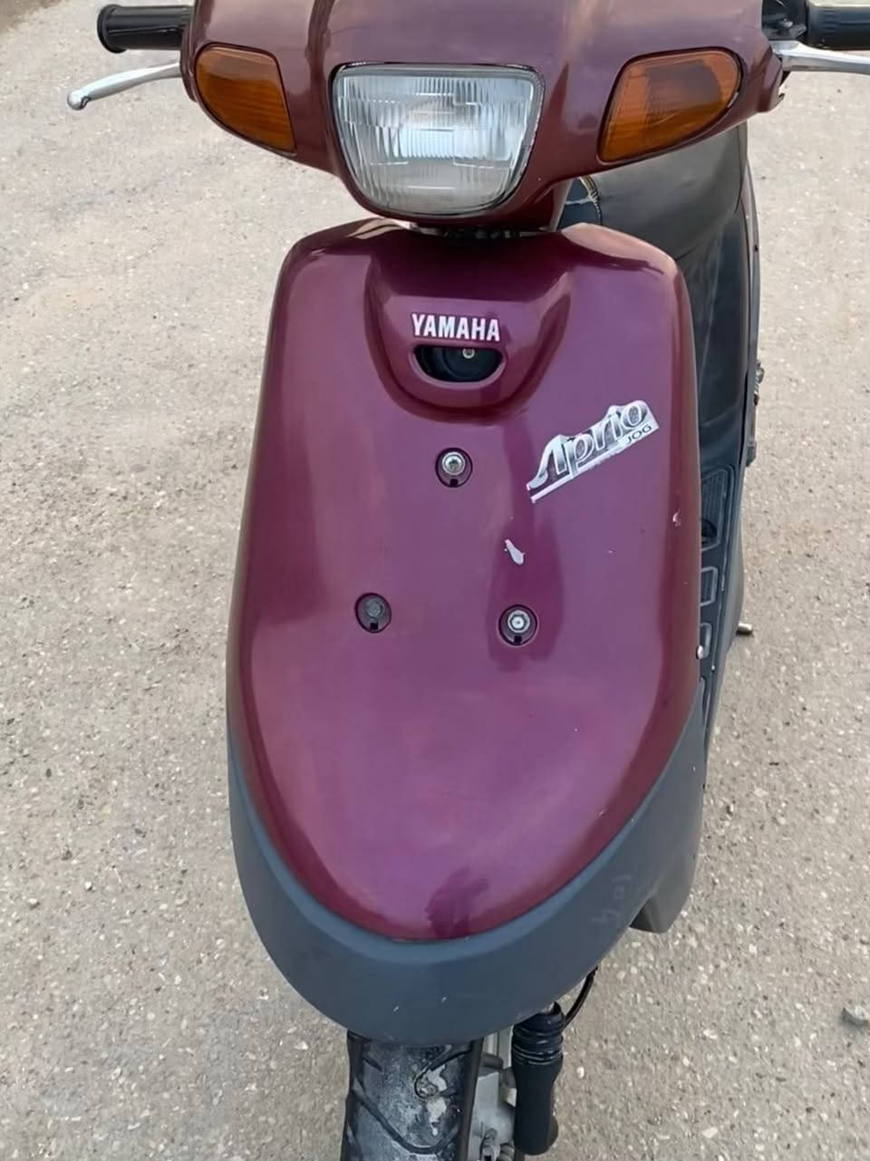 سلام عليكم دراجه بترا مامفتوحه سلف شغال
كهربائيات شغاله السعر خاص مكان ناصريه حي اور ***********
