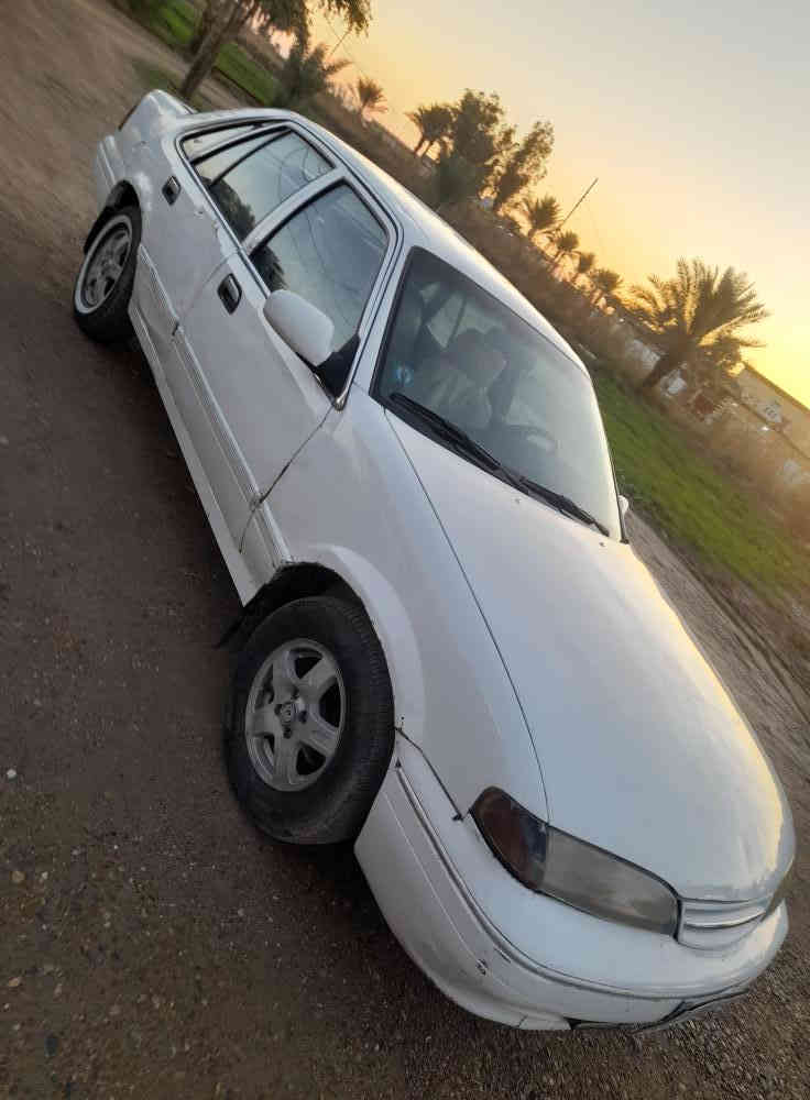 سيارة ابرنس موديل 96بسمي العنوان بغداد التاجي السعر 35 رقمي للتواصل واتساب*********** سنوية لحد 2028كير اوتماتيك رقم بغداد
