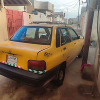 سايبا • ٢٠٠٩ • بدون ضرر