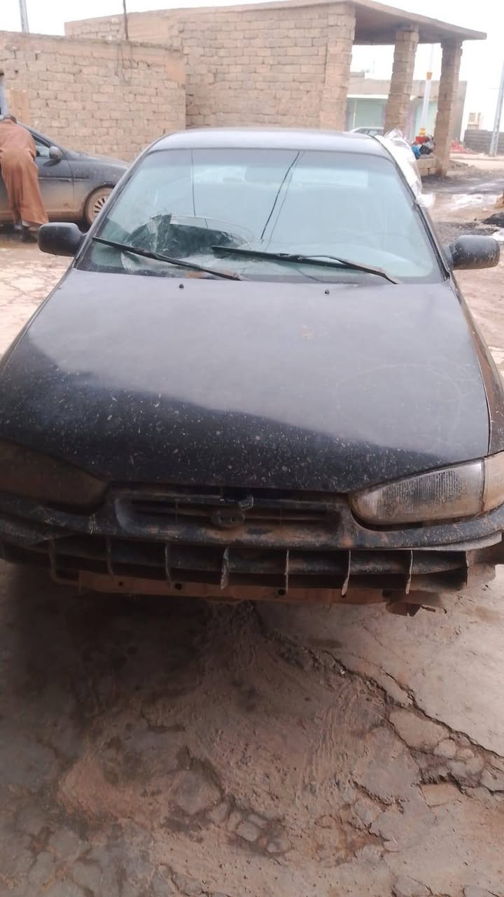 السلام عليكم هوندا النترا موديل 94 رقم الماني موازي ار راعيها الشرعي بالزويه رقم صلاح الدين صدر تايرات  شرط كير محرك شرط محرك معمر جدييد يعوزها شغلات بسيطه وداخلها كهربائياتها تعوزها شغل السعر 20 وبيها مجال مكانها الزاب قرية اصبيح 
***********
