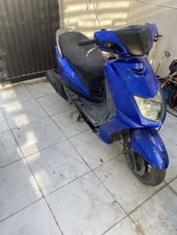 دراجة • سلف وكهربائية • بلاكات خلفية ناقصة