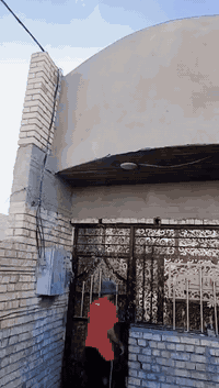 تنظيف • بغداد • درجة أولى