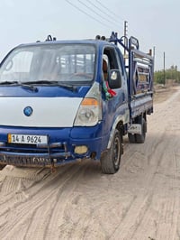 شاحنة 2004 • الناصرية • تحويل مباشر