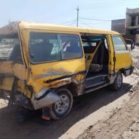 كيه بسته للبيع ابيعه تفصيخ كامله محرك كير اكسن كفاله كامله ابيعه كله ا...