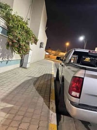 رام حجم 1500 HEMI  مديل 2016 باب طويل بدي قصير 8 سلندر، 4 ويل مكفولة ،...