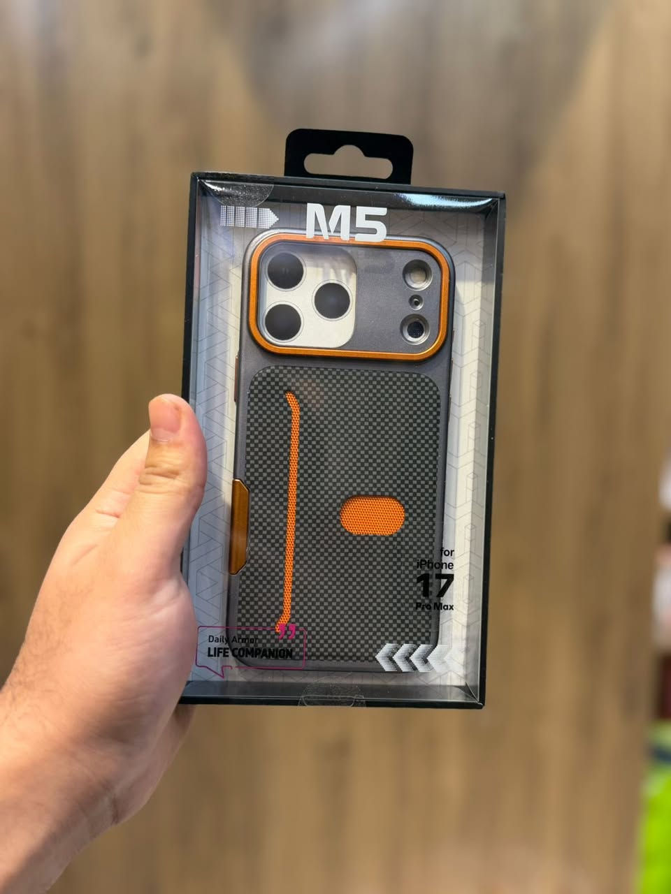 كفرات ايفون حامل هويات بكواليتي جدا عالي

iPhone 17 Pro Max

العنـــــوان 

واسط - كوت - المشروع - قرب ساحــه العامل 

أبوابنا مفتوحه من الساعه 8 صباحا إلى 11 مساء


**إذا كنت صاحب هذا الإعلان وتريد حذفه لأي سبب، رجاءا أرسل رسالة إلى الدعم الفني**